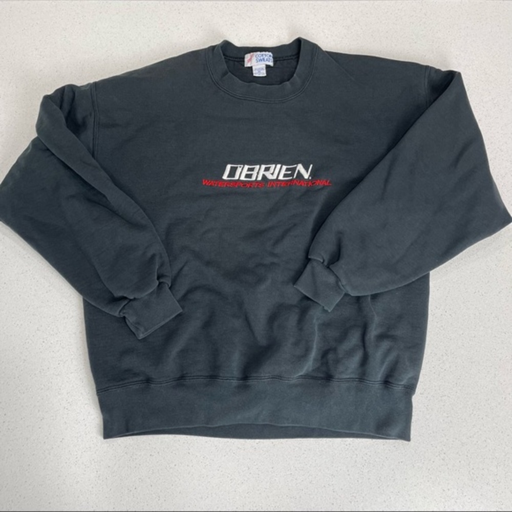 OBRIEN Watersports International Vintage Crewneck💫